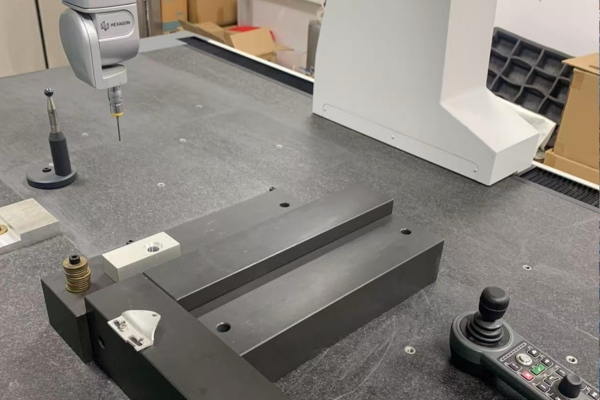 Quality Inspection